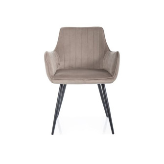 Virtuvės kėdė Cori (Velvet) Virtuvės kėdė Cori (Velvet)